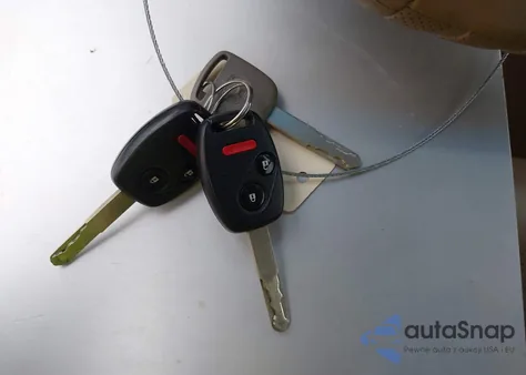 2007 Honda Pilot Ex-L z USA, uszkodzony, nr VIN 5FNYF28537B033017